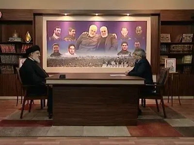 
هذا ما قاله السید نصرالله عن الشهید سلیمانی والمقاومة 