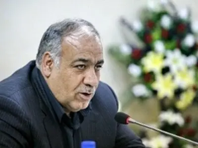 اعتبار موردنیاز برای بهره برداری از طرح انتقال آب کاکارضا به خرم آباد پنج هزار میلیارد ریال است