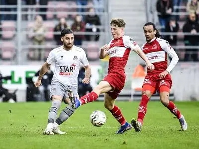 تیم جهانبخش برای سقوط عجله دارد