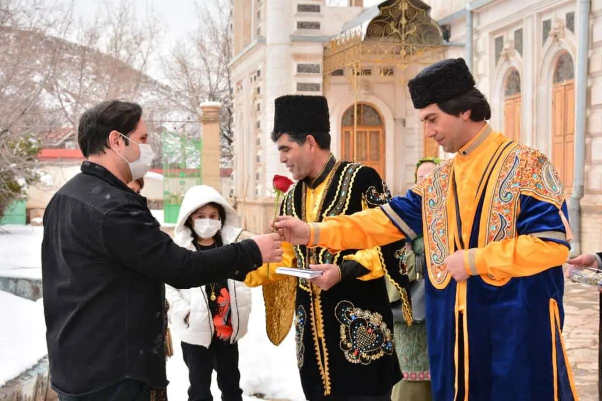 آذربایجان غربی مقصد گردشگران در نوروز  ۱۴۰۱