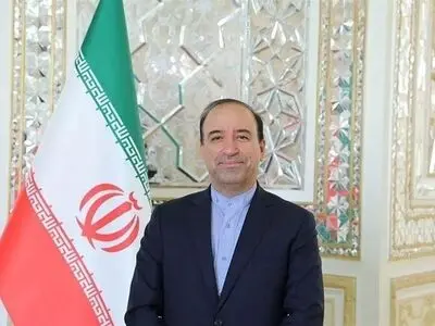 Kuwait to extradite 22 Iranian prisoners: Iran envoy