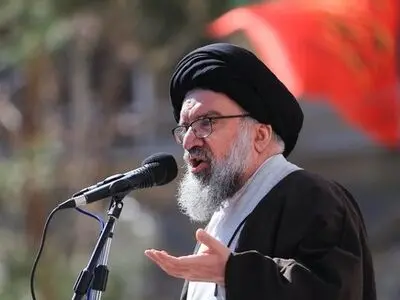 تصویر گیلان سیمای وفاداری به انقلاب است