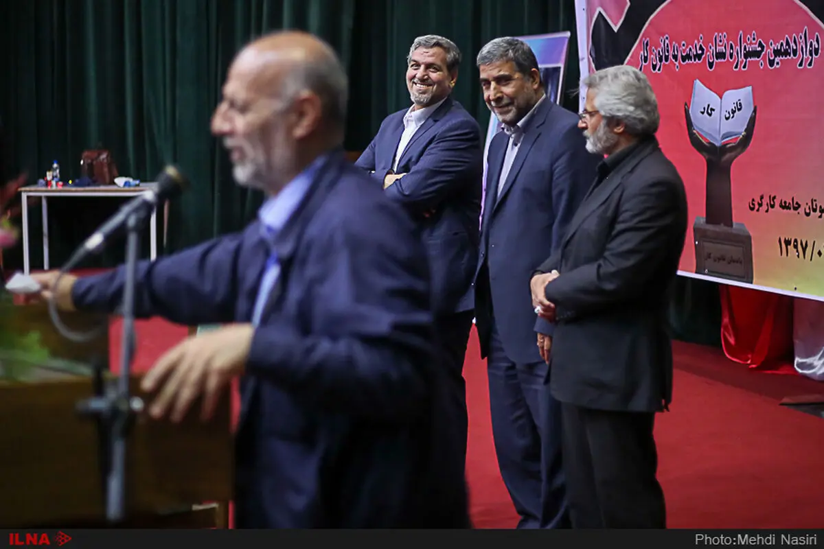 پیگیر قراردادهای موقت کار و بحث همسان‌سازی حقوق بازنشستگان هستیم