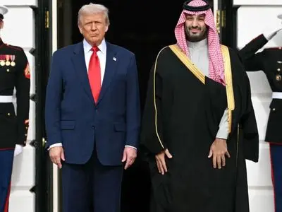 آکسیوس: ترامپ از عملیات نظامی عربستان علیه انصارالله حمایت کرده است
