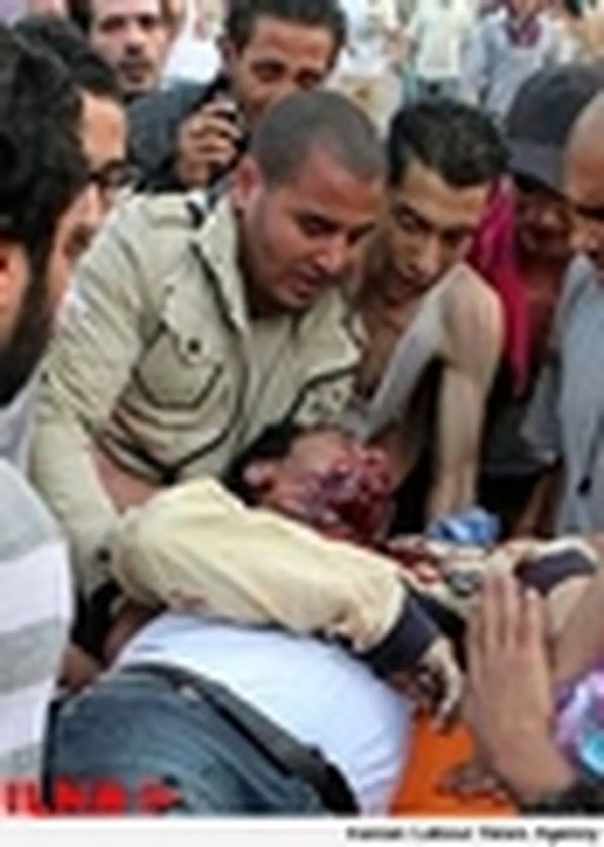 شمار کشته‌های سومین سالروز انقلاب مصر به ۵۳ نفر رسید