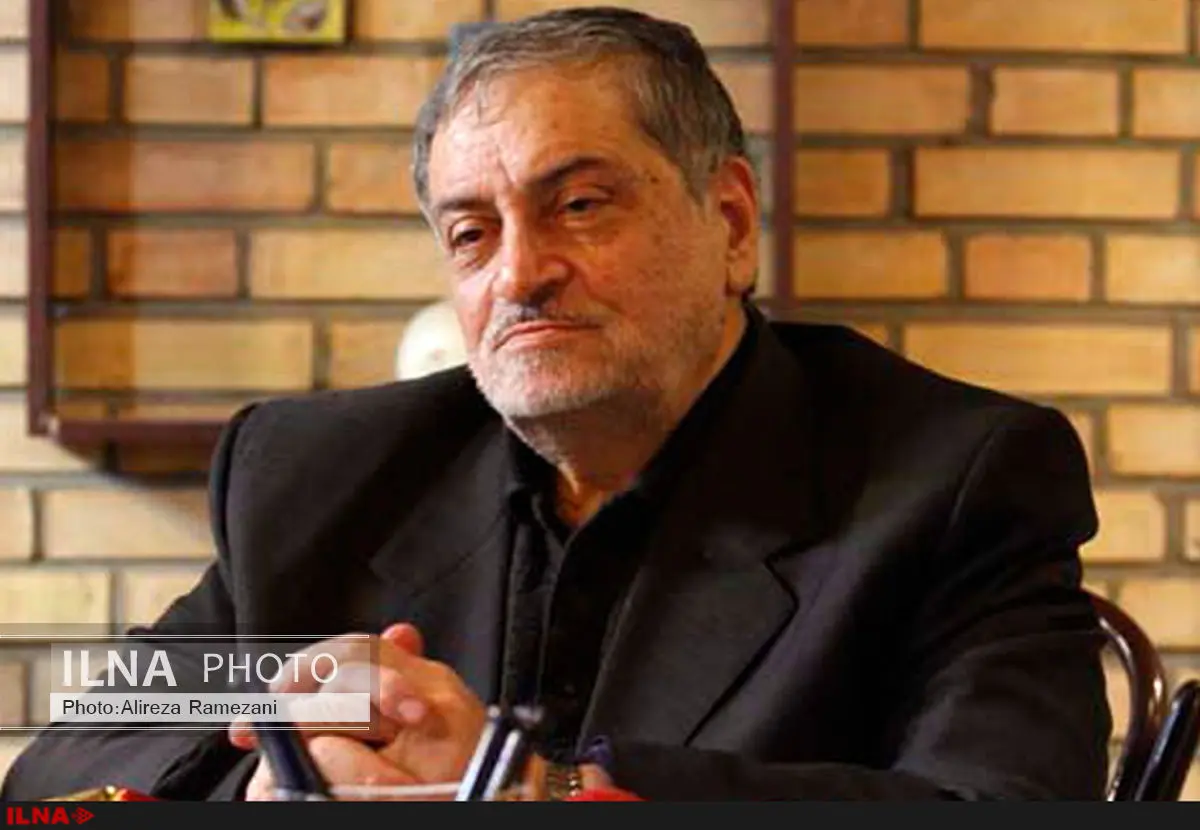 یزدانی‌خرم: خوشحالم که والیبال ایران به شکوفایی رسید/ مجلس جدید برای ورزش کشور تصمیمات جدید می‌گیرد