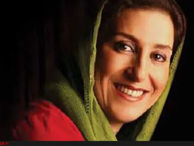واکنش علی زمانی عصمتی به بی‌احترامی به فاطمه معتمدآریا 