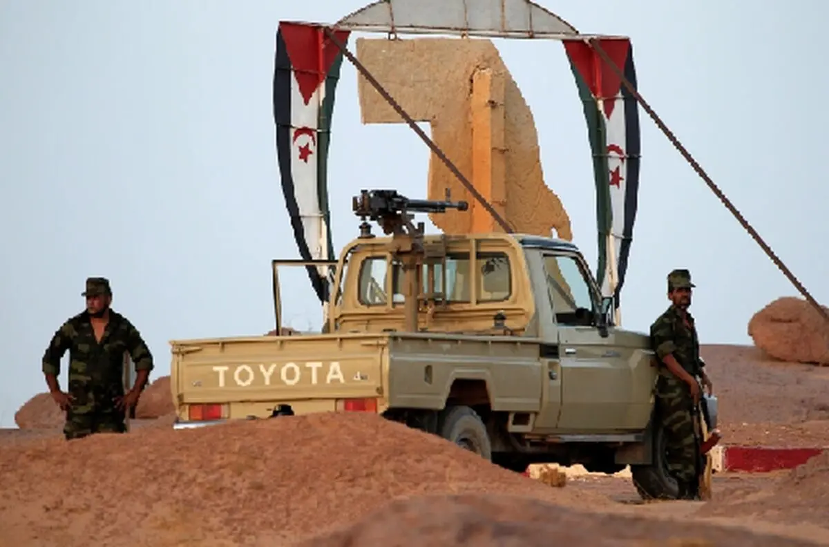 US moves to shore up unhappy allies on North Africa visit
