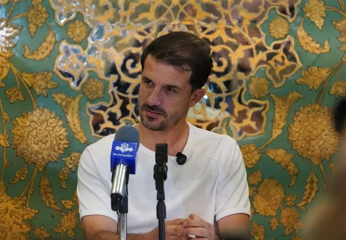 حدادی‌فر: هدف ذوب آهن ارائه فوتبال زیبا و فرصت دادن به جوان‌هاست