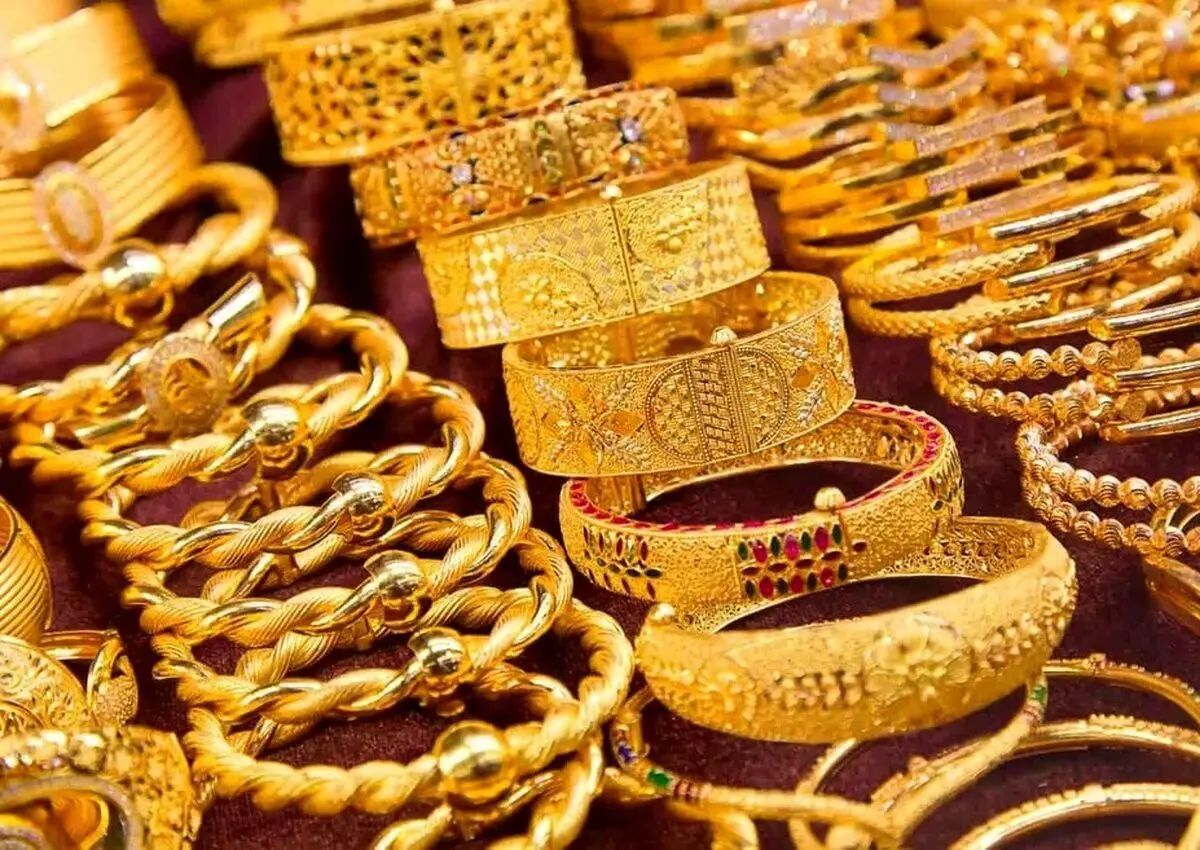کشف سریع ۱۰۰ گرم طلا در صحنه سرقت توسط کارشناسان پلیس آگاهی گلستان