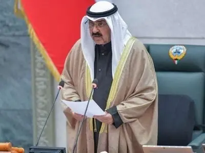 نخست وزیر جدید کویت منصوب شد