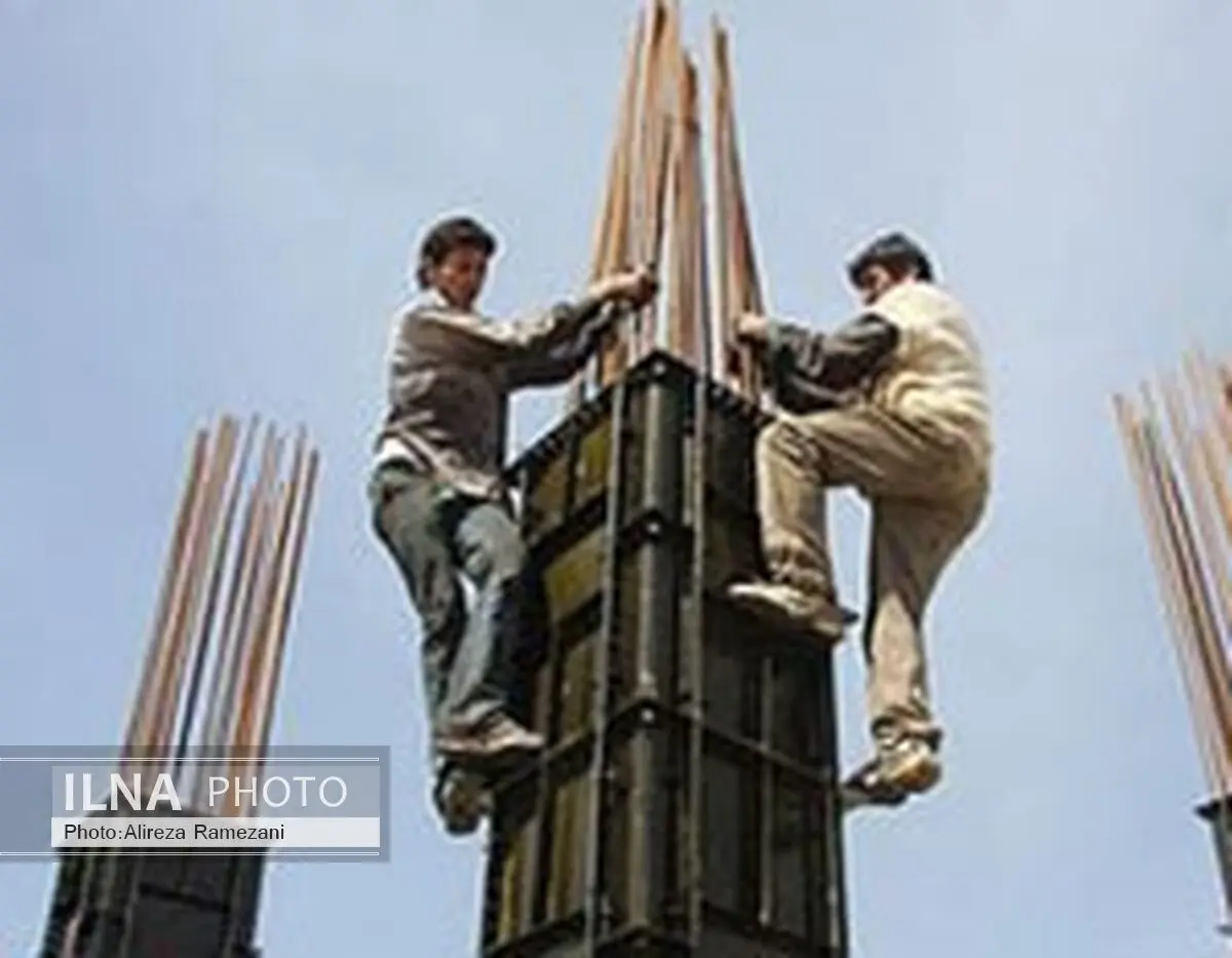 افزایش18 درصدی مرگ و میر ناشی از حوادث کار در هفت ماهه امسال 