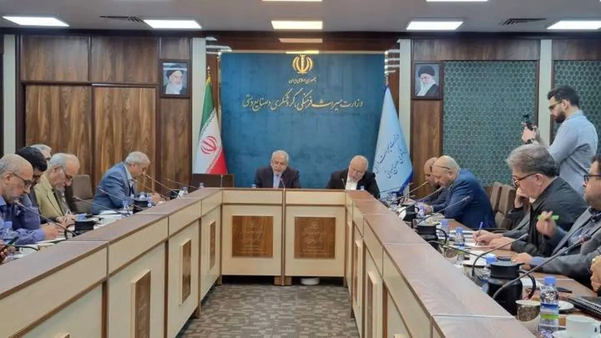 همه ظرفیت‌های فرهنگی کشور برای روایت فاجعه میناب بسیج می‌شوند/ موزه شهدای مدرسه میناب با رویکردی ملی و بین‌المللی طراحی می‌شود