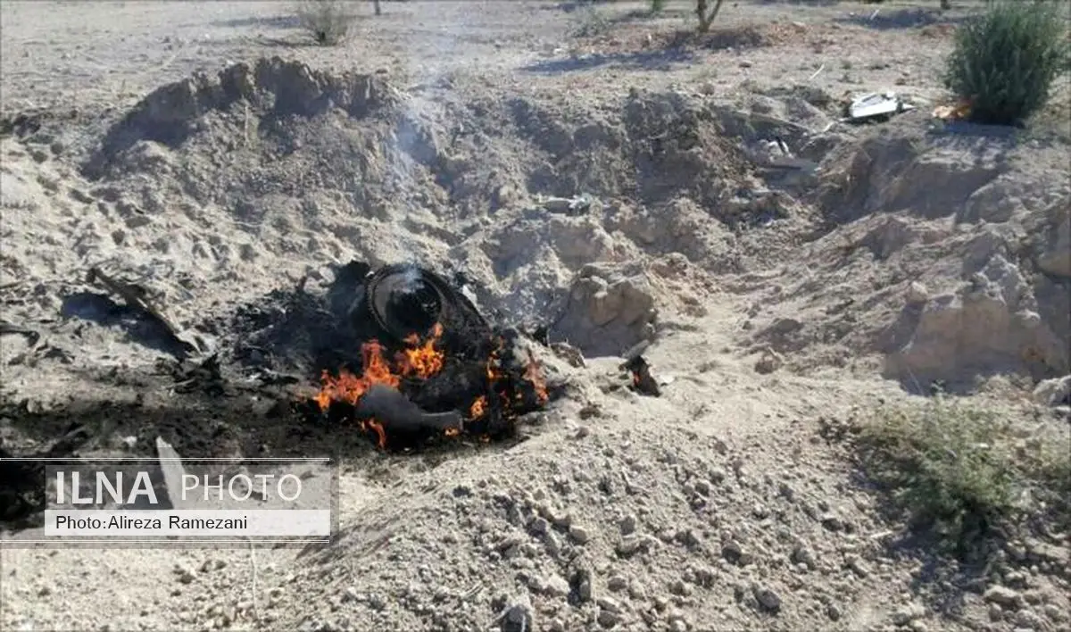 «جیش الاسلام» مدعی سرنگونی جنگنده ارتش سوریه شد