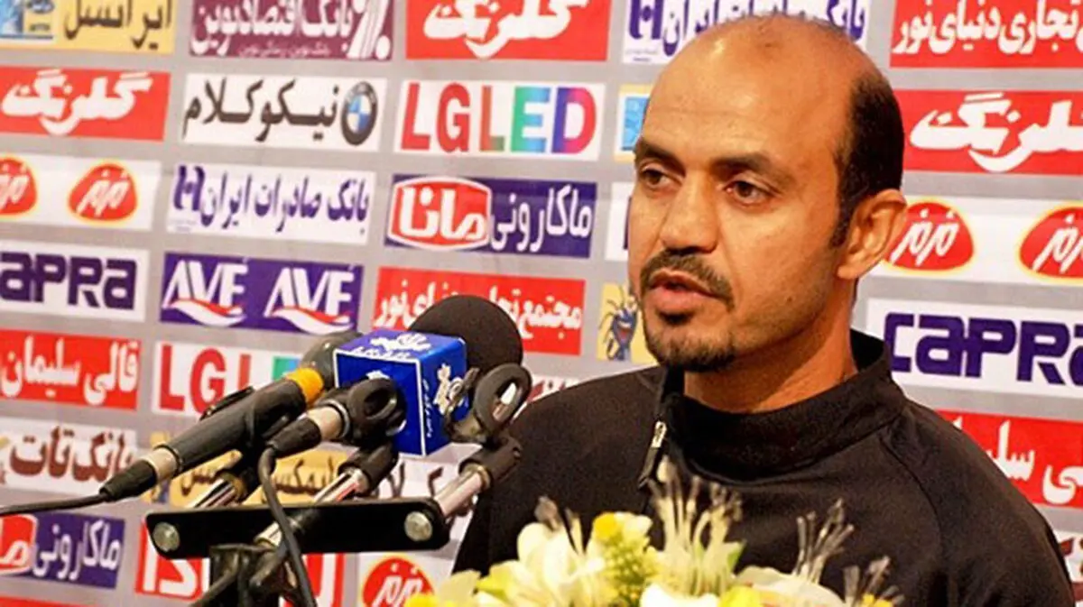 سعداوی: حرکت ساسان را تایید نمی‌کنیم/ شرایط تیم محدود و خاص است