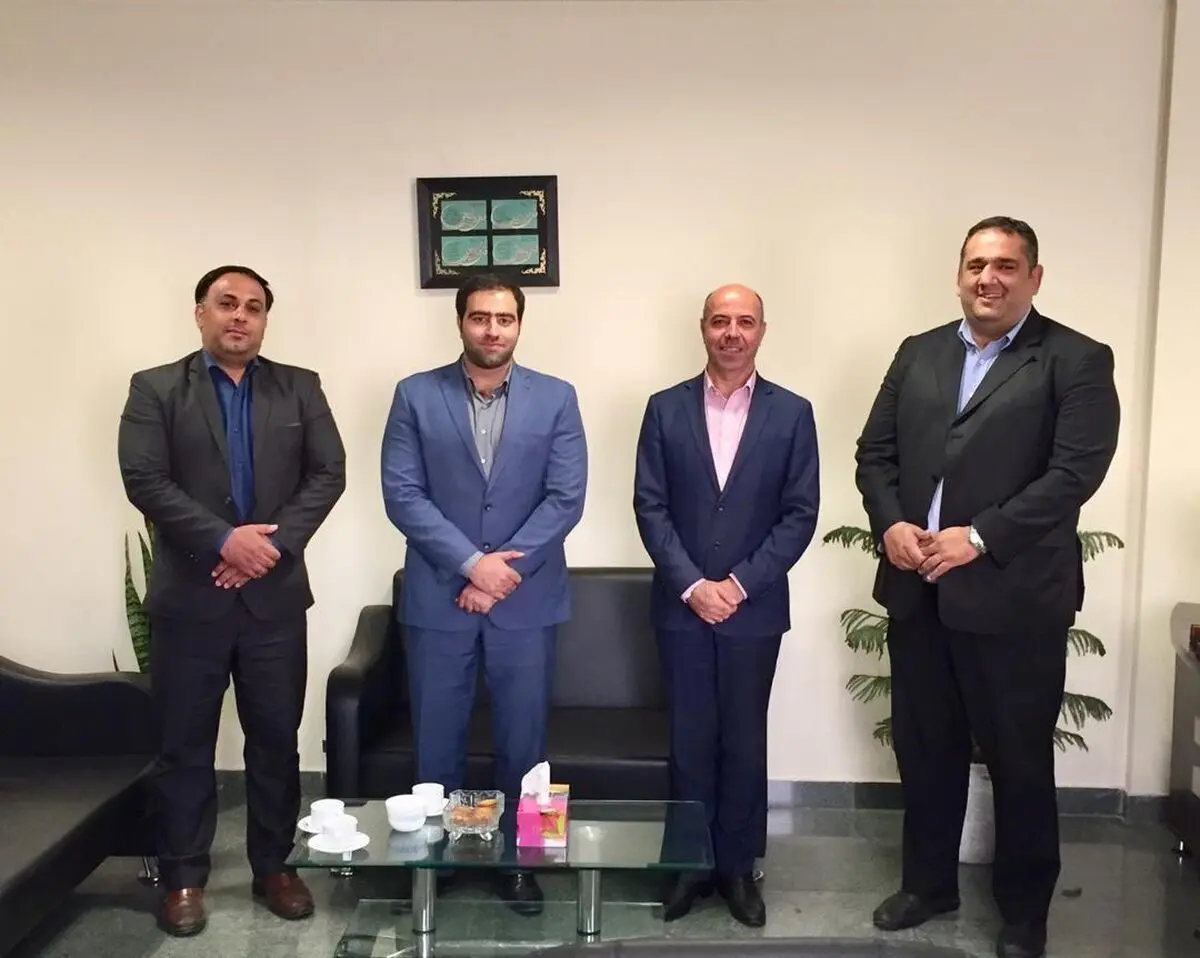 تداوم تیمداری دانشگاه آزاد در لیگ کشتی آزاد و فرنگی