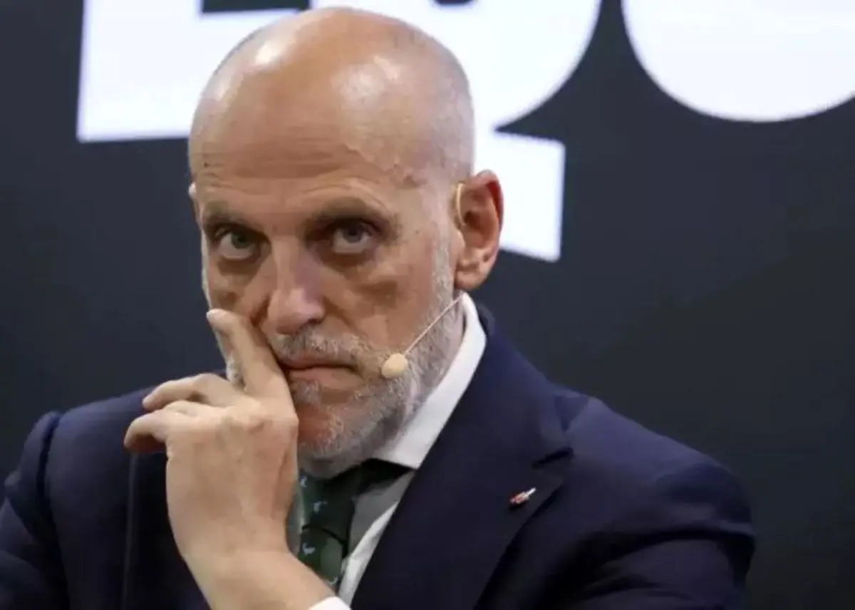 قدرت واقعی فوتبال اروپا کجاست؟