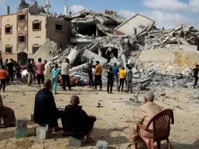  پیشرفت مثبت در مذاکرات اسرائیل و حماس