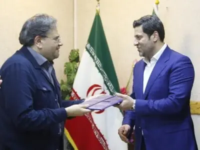 شهردار لاهیجان به‌عنوان دبیر سیزدهمین جشنواره تئاتر خیابانی شهروند منصوب شد