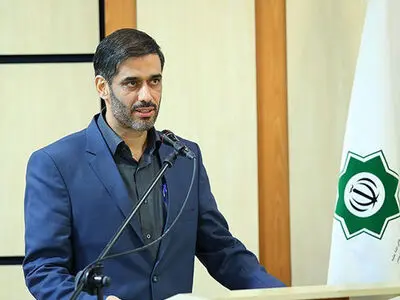 موضوعاتی که به قرارگاه خاتم منتسب می‌کنند، ظلم است