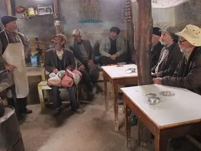 «سونسوز» راهی بلغارستان شد