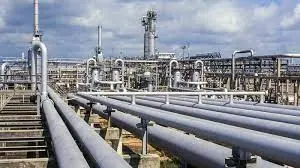 شرکت ملی گاز ایران سرمای بی‌سابقه پارسال را به‌خوبی مدیریت کرد