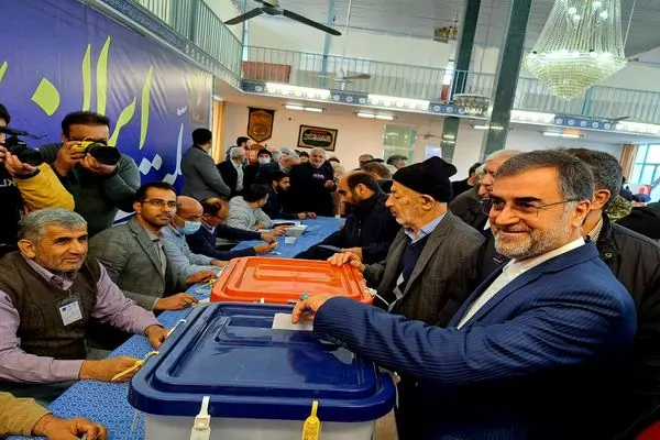 پیش‌بینی مشارکت بالای ۵۰ درصد مردم مازندران در انتخابات