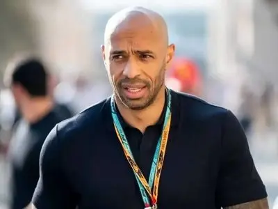 آنری: بارسلونا مدعی اصلی قهرمانی اروپاست