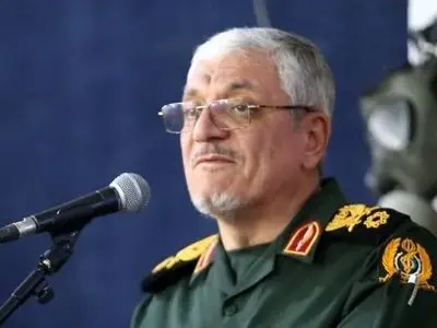 با شهادت فرماندهان دچار خلاء نخواهیم شد