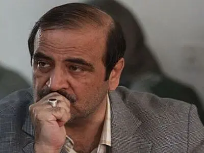 محمود عباس در مساله فلسطین باید مانند یاسر عرفات عمل کند