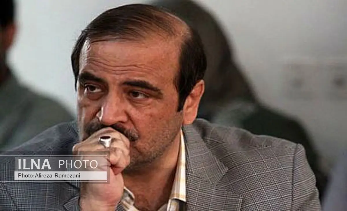 محمود عباس در مساله فلسطین باید مانند یاسر عرفات عمل کند