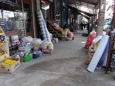 نامه شهرداری به اتاق اصناف تهران درباره ساماندهی سد معبر واحدهای صنفی