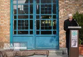 در مراسم تشییع معمارزاده از مظلومیت،‌ آرامش و آثارش صحبت به میان آمد