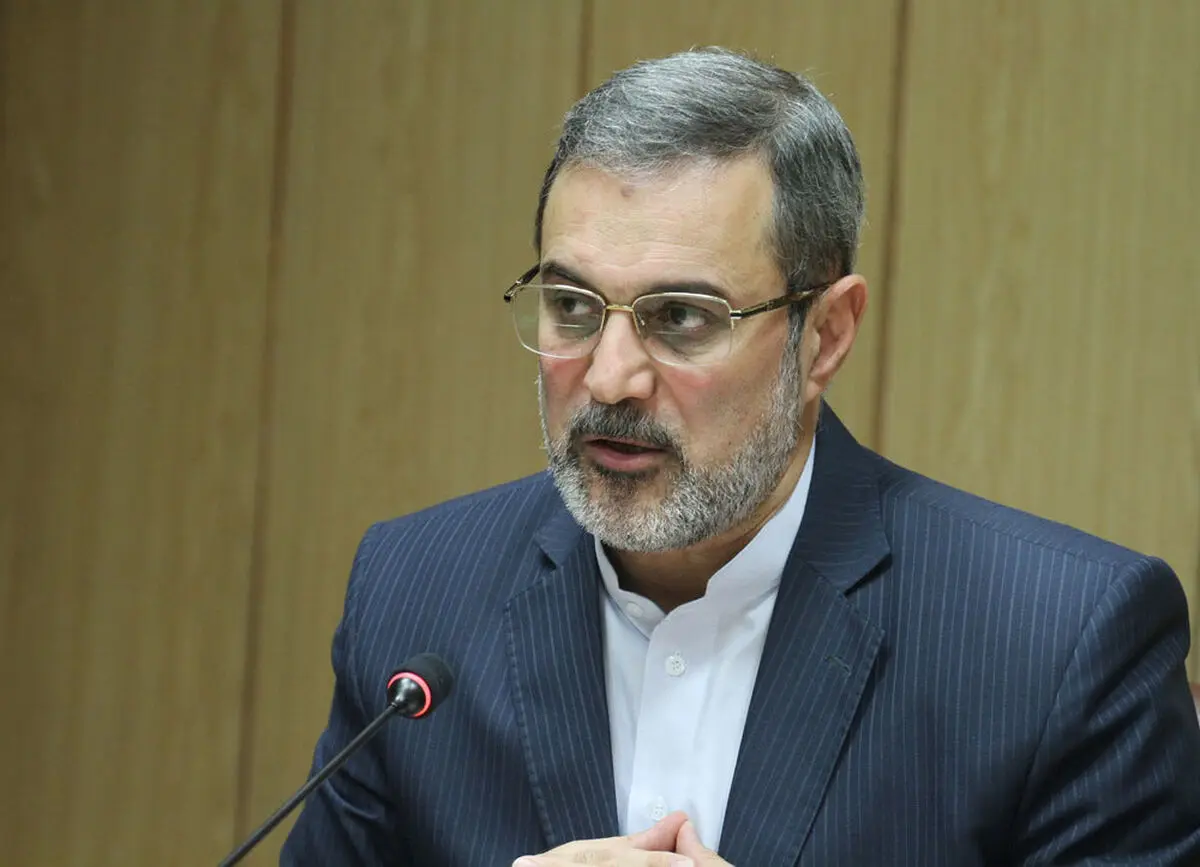 منابع آزمون استخدامی آموزش و پرورش تا هفته آینده اعلام می‌شود