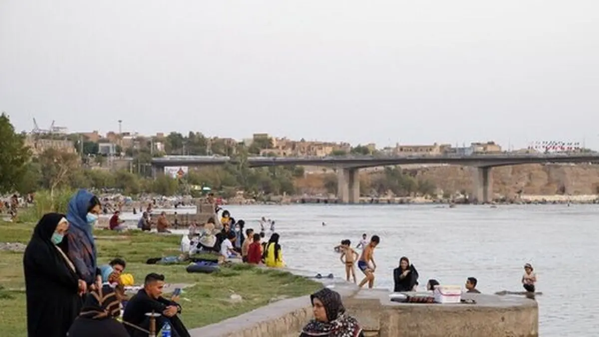 خوزستان در نوروز امسال با استقبال بسیاری گردشگر مواجه خواهد بود