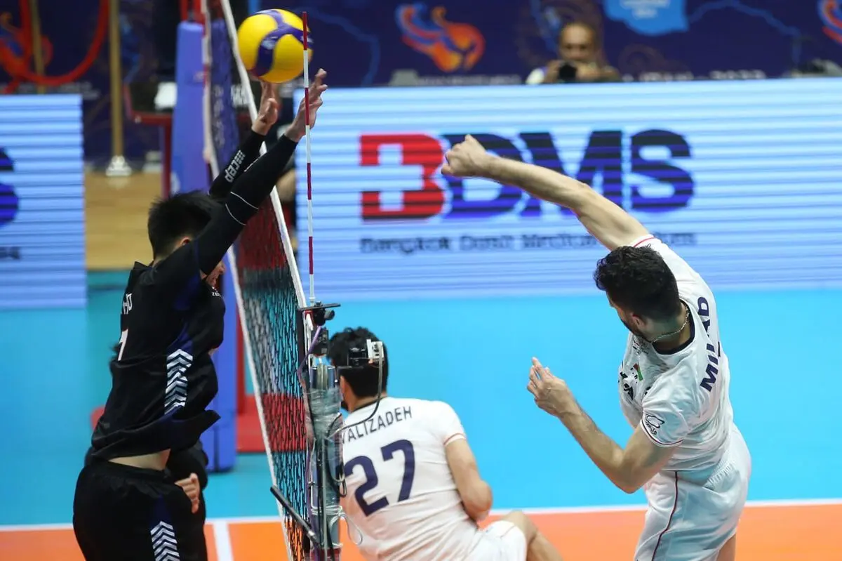 ایران 3 - هنگ کنگ 0؛ پیروزی آسان شاگردان عطایی در گام اول
