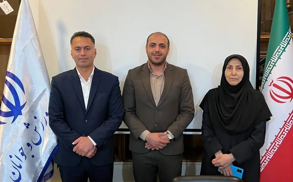 افتخاری دیگر برای ورزش کارگری استان قزوین 