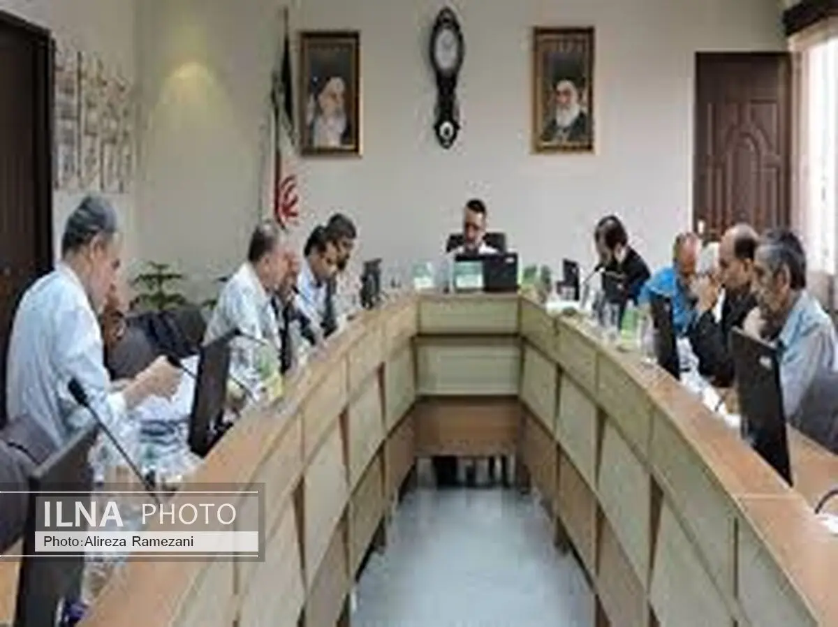 کمیسیون «انرژی، آب و محیط زیست» در شورای شهر کاشان تشکیل شد