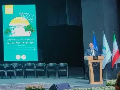 آذربایجان‌غربی؛ دروازه هنر کشوراست/ تخصیص ۳۴ میلیارد تومان برای برنامه‌های فرهنگی و هنری