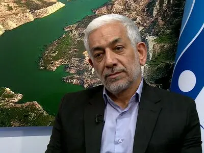 جزئیات بازدید تیم فنی ایران از هیرمند/ برای دریافت حقابه ناامید نیستیم