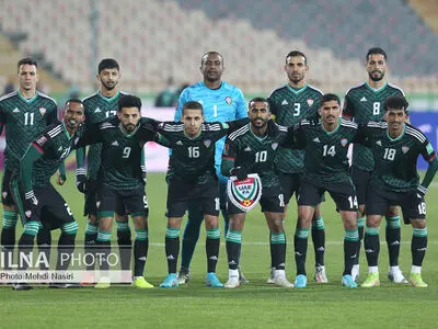  دیدار رقبای ایران با تماشاگر شد