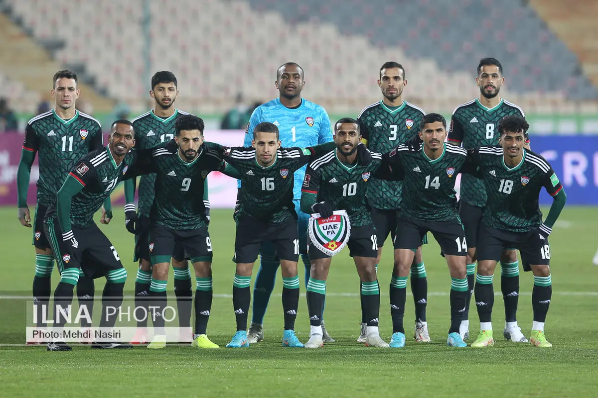 دیدار رقبای ایران با تماشاگر شد