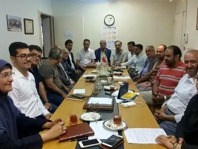 اعلام آمادگی انجمن اسلامی‌مهندسان برای ارایه مشاوره فنی و تخصصی در حوزه‌های محیط زیست و اقتصاد