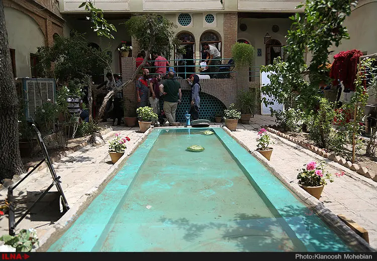 گالری