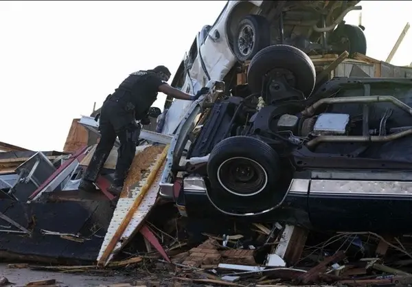 Biden Declares Emergency for Mississippi Due to Storm Damage