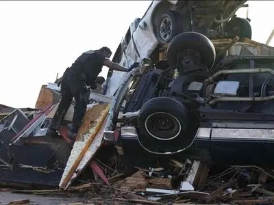 Biden Declares Emergency for Mississippi Due to Storm Damage

