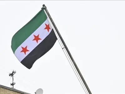 الشیبانی وارد واشنگتن شد