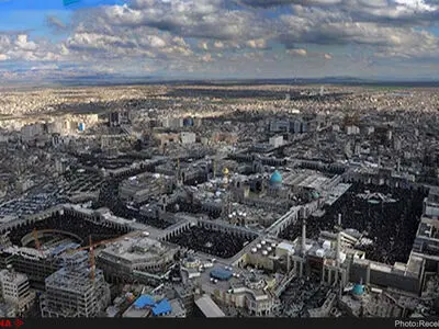 برگزاری جشنواره گردشگری زمستانه در مشهد