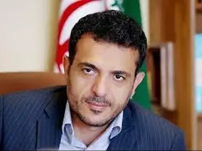 توسعه همدان در گرو توجه ویژه به فرودگاه و راه‌آهن است
