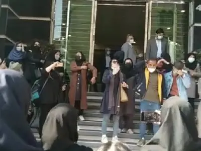 معلمان حق‌التدریسی: به وعده‌های خود عمل کنید